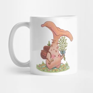 Thyme Adventurer Mug